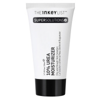 THE INKEY LIST - Super Solutions Urea 10% Moisturizer - Pleťové sérum