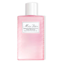 DIOR Miss Dior čisticí gel na ruce pro ženy 100 ml