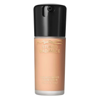 MAC - Studio Radiance Serum Powdered Foundation Make-upy 30 ml Světle hnědá unisex