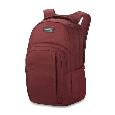 Dakine batoh Campus L 33L Port Red | Červená | Objem 33 L