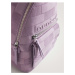 Světle fialový dámský batoh Desigual Tris Tras Mombasa Mini