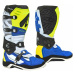 Forma Boots Pilot Yellow Fluo/White/Blue Boty