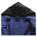 Willard JEROLD Pánská prošívaná bunda, tmavě modrá, velikost