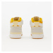 adidas Forum Mid Cloud White/ Easy Yellow/ Creme Yellow