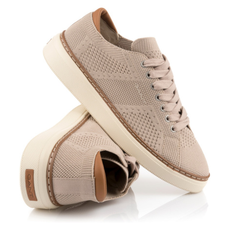TENISKY GANT SAN PREP TAUPE