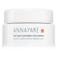 Annayake Hydration Extreme Radiance Intense Hydration Care hloubkově hydratační krém 50 ml