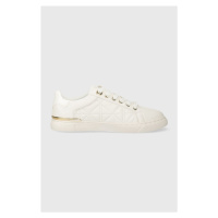 Sneakers boty Aldo ICONISPEC bílá barva, 13715317