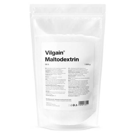 Vilgain Maltodextrin 1000 g