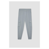 DEFACTO Standard Fit Woven Pants