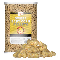 Carp zoom pelety sweet baby corn pellets - 800 g