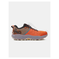 Obuv Under Armour UA U HOVR DS Ridge TR - oranžová