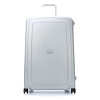 Samsonite S`CURE Spinner 81/30 Silver