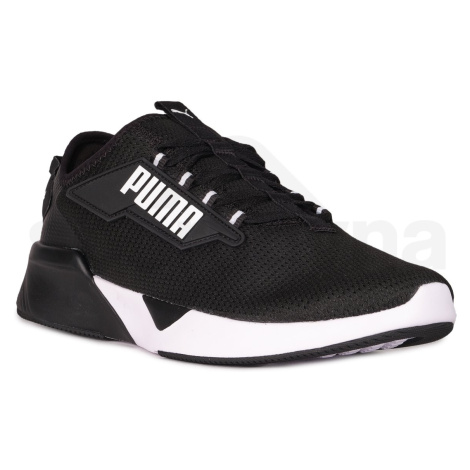 Puma Retaliate 2 U 667601 - puma black/puma white