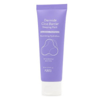 PURITO Dermide Cica Barrier Sleeping Pack Night Mask 80 g