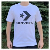 converse STAR CHEVRON TEE Pánské tričko US 10018568-A02