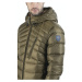 Dolomite Pánská zimní bunda Jacket Hood Corvara