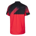 ZIENER-PESLER man (tricot) red Červená