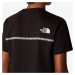 The North Face Teen New Short Sleeve Zumu Tee TNF Black