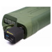 RidgeMonkey Powerbanka Vault C-Smart Wireless 77850mAh Green