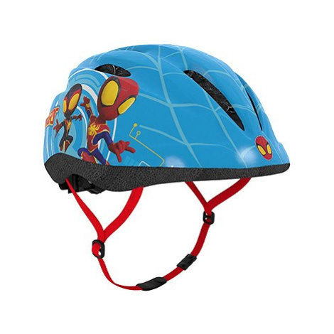 Disney Přilba na kolo Spidey, S