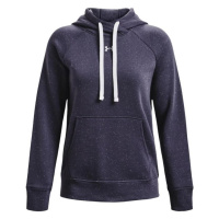 Under Armour Rival Fleece HB Hoodie W 1356317 558