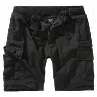 Pánské šortky // Brandit / Packham Vintage Shorts black