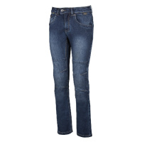 HEVIK NASHVILLE LADY HPS409F dámské kevlar jeans kalhoty modrá