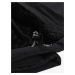 Černá dámská softshellová bunda ALPINE PRO Berda
