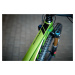 Pivot Switchblade Ride SLX/XT, green