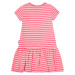 Dívčí šaty WINKIKI WKG 01720, růžová Barva: Růžová