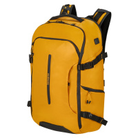 SAMSONITE Turistický batoh S 38L Ecodiver Yellow, 34 x 26 x 54 (142896/1924)