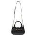 Guess NOLANA SML GIRLFRIEND SATCHEL HWVG95 00050 Černá