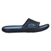 Slazenger dunkelblau leisure open slippers Modrá