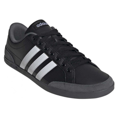 adidas CAFLAIRE Pánské volnočasové boty, černá, velikost 43 1/3