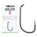 Korda háčky basix wide gape 10 ks - velikost 8