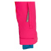 Spyder PIONEER Dívčí bunda, růžová, velikost