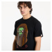 Tričko A BATHING APE Bape Horror Mad Face UNISEX Tee Black