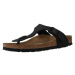 Birkenstock GIZEH BF BLACK Černá