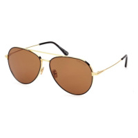 Tom Ford Dashel FT0996 01J - ONE SIZE (62)