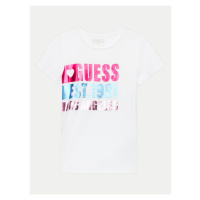 T-Shirt Guess