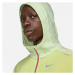 Nike WINDRUNNER Pánská běžecká bunda, světle zelená, velikost