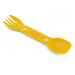 Spork UCO ECO Utility Spork Barva: zelená