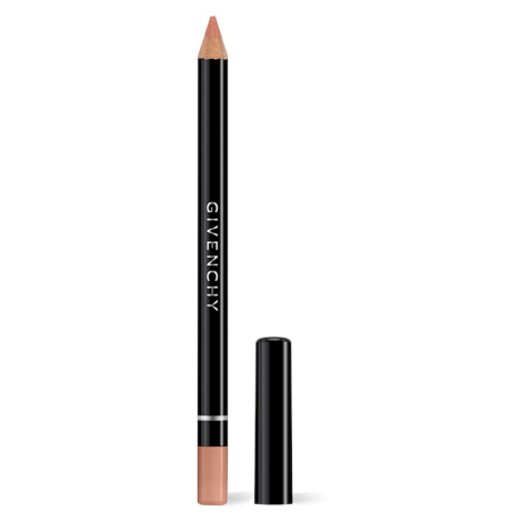 Givenchy Voděodolná tužka na rty (Lip Liner) 1,1 g 10 Beige Mousseline