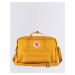 Fjällräven Kanken Weekender 160 Ochre 30 l