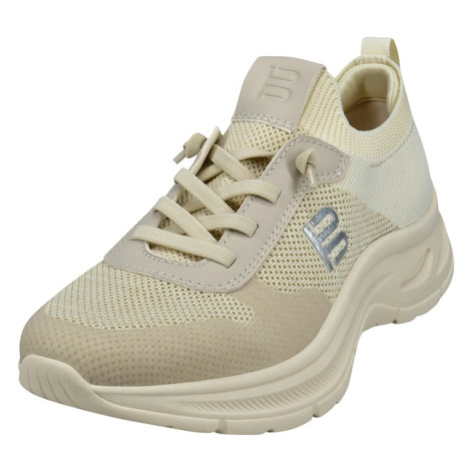 TT. BAGATT Tenisky béžová