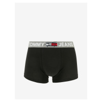 Černé boxerky Tommy Hilfiger Underwear