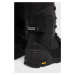 Sněhule UGG Shasta Boot Tall černá barva, 1151850