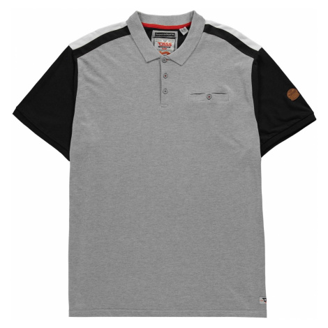 D555 Terrace Polo Shirt Mens