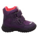 Dětské zimní boty Superfit 1-009221-8500