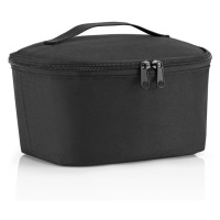 Termobox Reisenthel Coolerbag S pocket černý